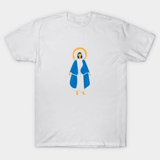 Assumption Of Mary T-Shirt